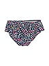 Carter's Floral Blue Two Piece Swimsuit 18-24 MO / 24 MO - photo 2
