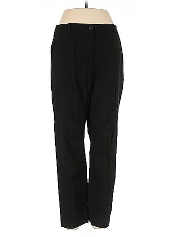 Rag & Bone Linen Pants (view 1)