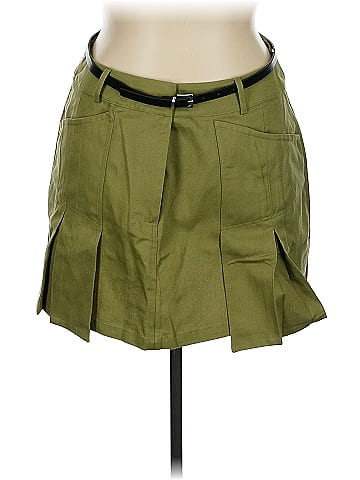 By Anthropologie Casual Skirt (view 1)