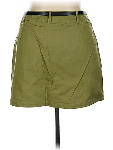By Anthropologie Casual Skirt (view 2)