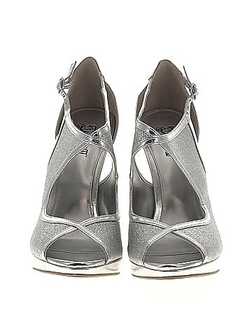 Brash Heels (view 2)
