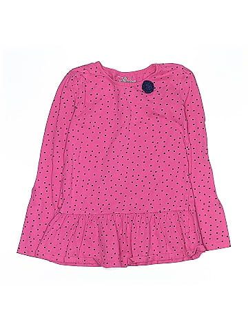 Jumping Beans Long Sleeve T-Shirt (view 1)