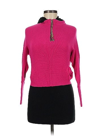 Assorted Brands Pink Pullover Sweater Size 8