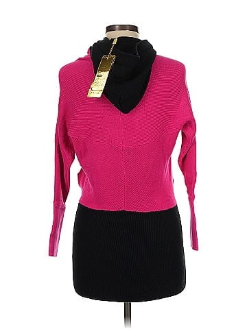 Assorted Brands Pink Pullover Sweater Size 8