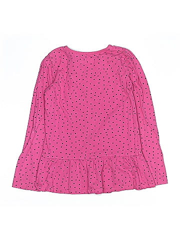 Jumping Beans Long Sleeve T-Shirt (view 2)