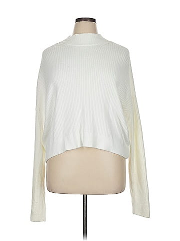 Spiritual Gangster Pullover Sweater (view 1)