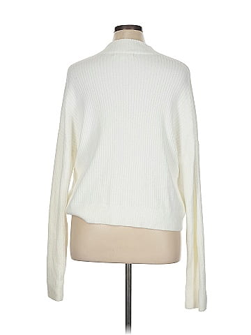 Spiritual Gangster Pullover Sweater (view 2)