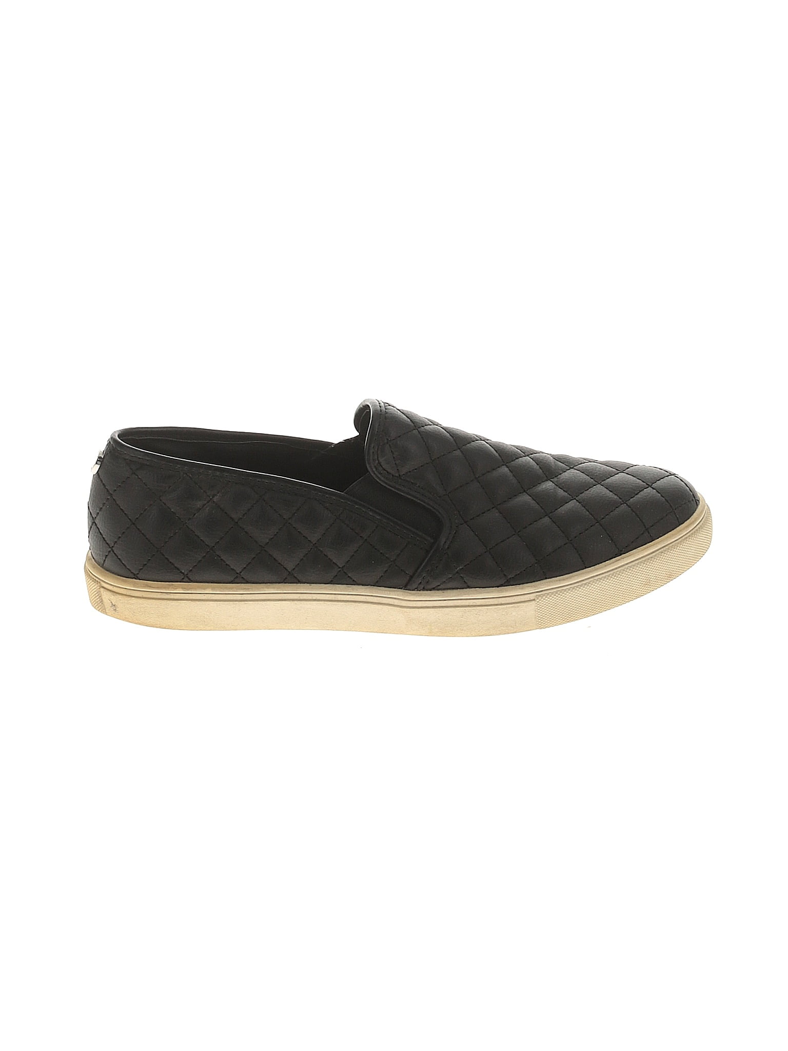 Steve Madden Black Sneakers Size 11