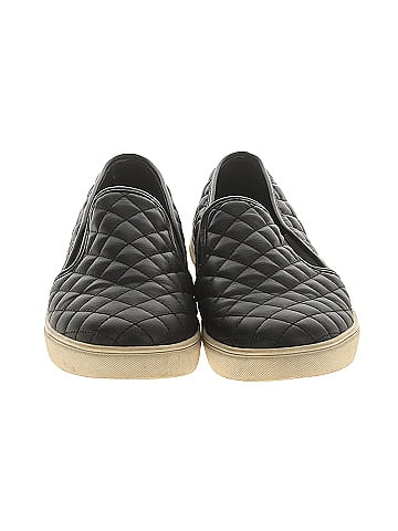 Steve Madden Black Sneakers Size 11