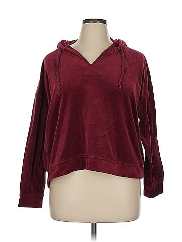 Lou & Grey for LOFT Pullover Sweater (view 1)