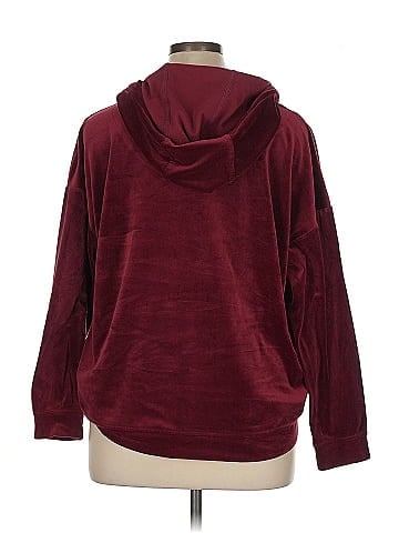 Lou & Grey for LOFT Pullover Sweater (view 2)