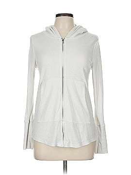 Chaser Zip Up Hoodie
