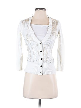 Cache Cardigan