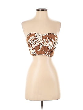 Mara Hoffman Tube Top