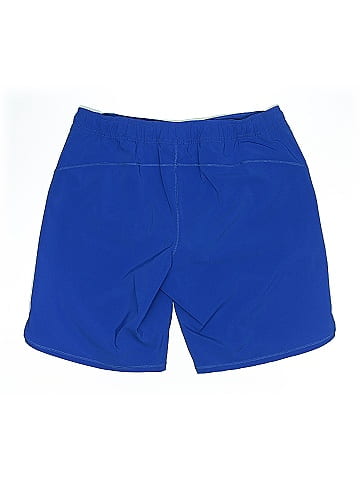 Lands' End Athletic Shorts (view 2)