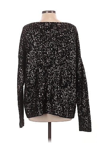 Jeans By Buffalo Pullover Sweater (view 2)