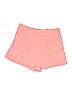 Lou & Grey for LOFT Solid Pink Shorts Size L - photo 2