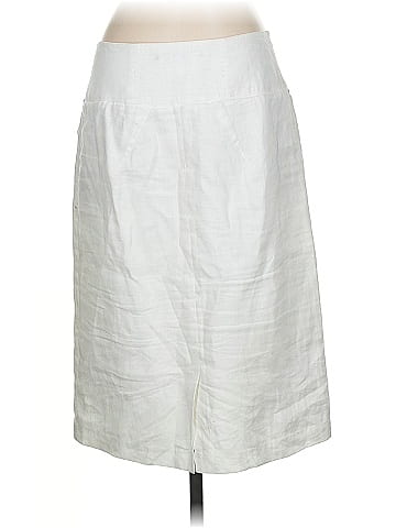 Black Label by Chico's Casual Skirt (view 2)