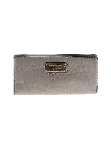Marc by Marc Jacobs Leather Wallet (view 1)