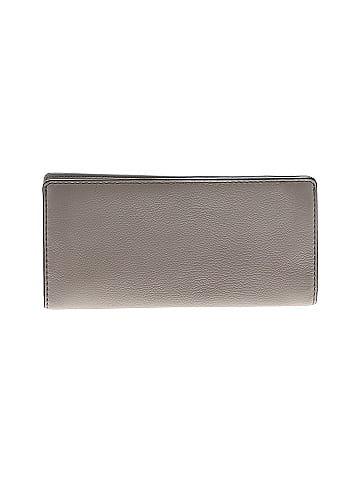 Marc by Marc Jacobs Leather Wallet (view 2)