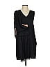 M Missoni Black Cocktail Dress Size 2 - photo 1
