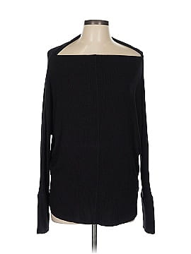 Velvet By Graham & Spencer Long Sleeve T Shirt