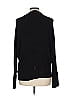 Velvet by Graham & Spencer Black Long Sleeve T-Shirt Size L - photo 2