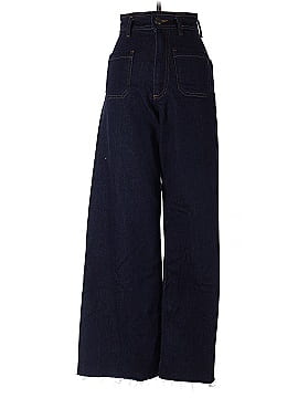 Zara Jeans (view 1)