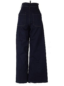 Zara Jeans (view 2)