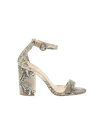 Qupid Heels (view 1)