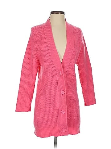 Brochu Walker Wool Cardigan (view 1)