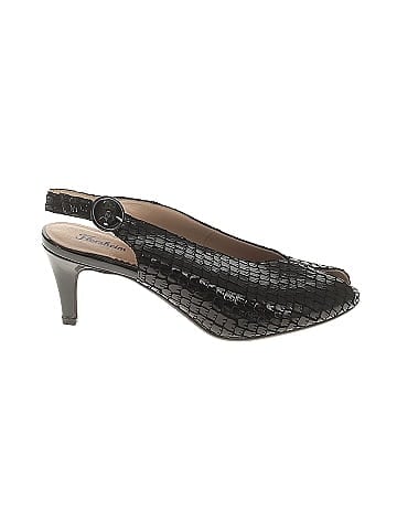 Florsheim Heels (view 1)