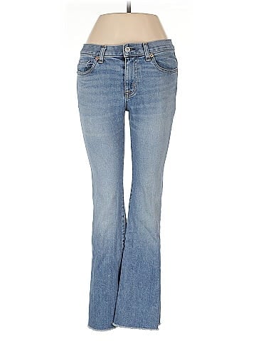 Nili Lotan Jeans (view 1)