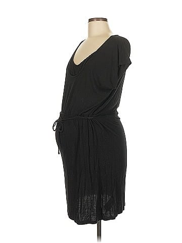 H&M Mama Cocktail Dress (view 1)