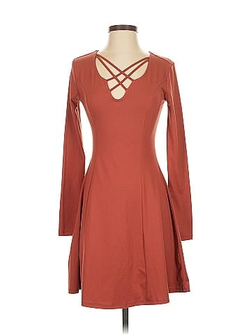 Mudd Casual Dress (view 1)