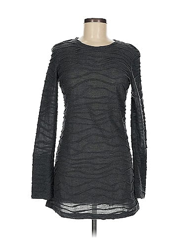 Bisou Bisou Long Sleeve T-Shirt (view 1)