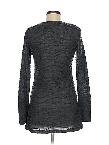 Bisou Bisou Long Sleeve T-Shirt (view 2)