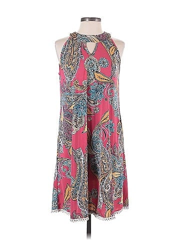 Honeyme Casual Dress (view 1)