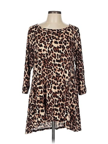 Larace Casual Dress (view 1)