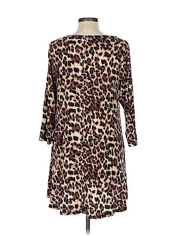 Larace Casual Dress (view 2)