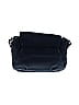 MICHAEL Michael Kors 100% Leather Blue Leather Crossbody Bag One size - photo 3