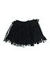 Zara Baby 100% Cotton Black Skirt Size 5 (big kids) - photo 1