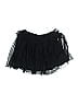 Zara Baby 100% Cotton Black Skirt Size 5 (big kids) - photo 2