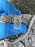 FP One Gray Casual Dress Size S - photo 8