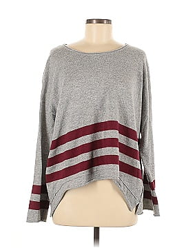 Mystree Pullover Sweater