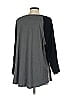 Harry Potter 100% Cotton Gray 3/4 Sleeve T-Shirt Size 2 - photo 2