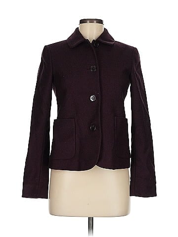 Theory Wool Blazer (view 1)