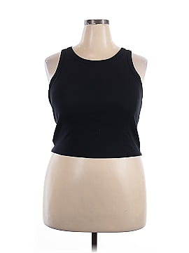 Uniqlo Sleeveless Top