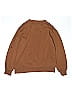 Zara Brown Orange Sweatshirt Size 13 (big kids) - photo 2