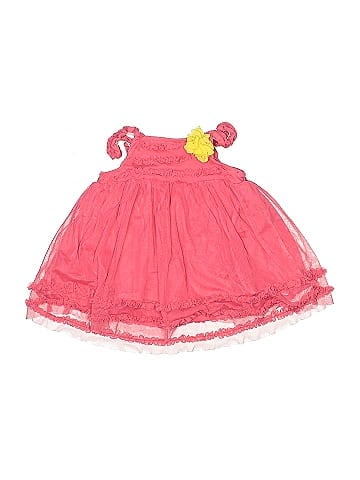 Kids Headquarters Dress (view 1)